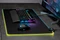 Corsair MM700 RGB Extended Mouse Pad, 930x400mm, schwarz Vorschaubild