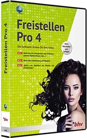 bhv Freistellen Pro 4 (deutsch) (PC)