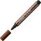 STABILO Pen 68 MAX braun Vorschaubild