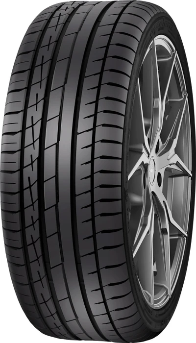 EP-Tyres Accelera Iota 235/60 R18 107V XL