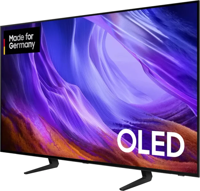 Samsung GQ48S85H
