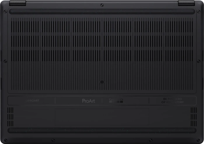 ASUS ProArt GoPro Edition PX13 HN7306EAC-LX089X, Nano Black (8K), Ryzen AI Max+ 395, 128GB RAM, 2TB SSD, DE