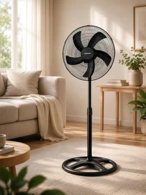 Kumtel KTF-345 Standventilator