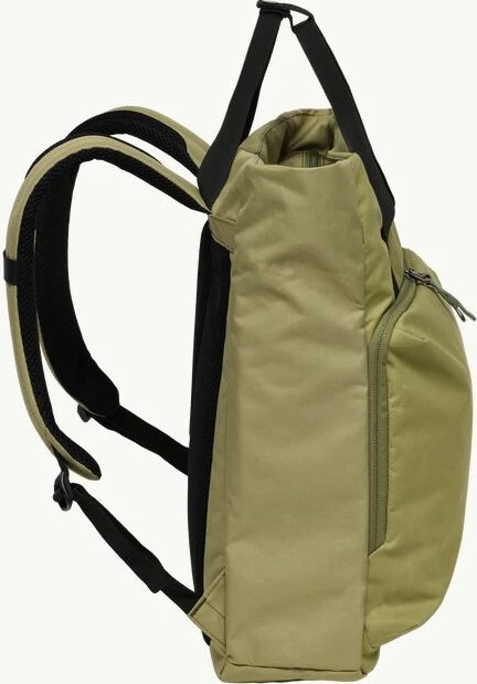 Jack Wolfskin Hoellenberg bay leaf