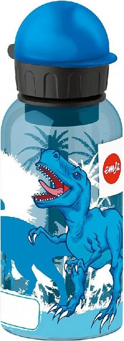 Emsa Kids Trinkflasche 400ml dino