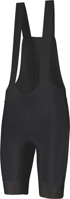 Scott RC Pro+++ Fahrradhose kurz black/dark grey (Herren)