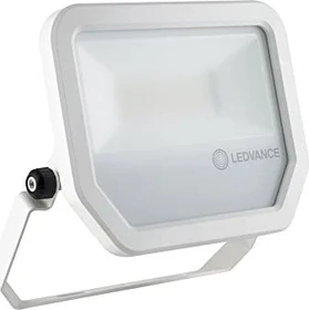 Osram Ledvance Floodlight FL PFM 50W/6500K SYM 100 WT Wandleuchte weiß