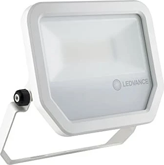 Osram Ledvance Floodlight FL PFM 50W/6500K SYM 100 WT Wandleuchte weiß