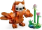 LEGO Creator 3in1 - Niedliche Tiere: Roter Panda Vorschaubild