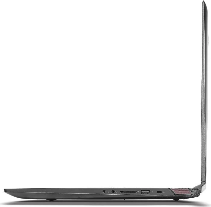 Lenovo IdeaPad Y70-70 Touch, Core i7-4710HQ, 8GB RAM, 256GB SSD, GeForce GTX 860M, DE