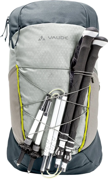 Vaude Agile Air 20 lightgrey