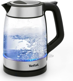 Tefal KI6058 Glas-Wasserkocher