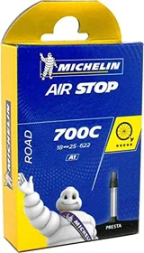 Michelin Air Stop A1 Road SV 40mm 28" Schlauch