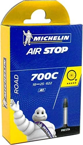Michelin Air Stop Road Schlauch