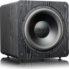 SVS SB-2000 Pro Esche schwarz