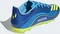 adidas F50 League Messi FG/MG royal blue/solar yellow/semi blue burst Vorschaubild