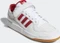 adidas Forum Low ftwr white/power red/gum Vorschaubild