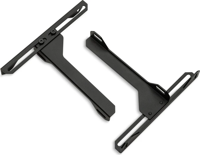 EK Water Blocks EK-Loop Winkelhalterung, 140mm/120mm