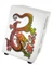 Meinl Headliner Designer Cajon White Dragon Vorschaubild