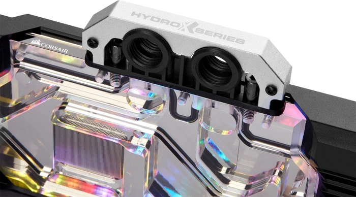 Corsair Hydro X Series XG7 RGB 20-Series, RTX 2080 Ti FE