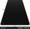 Titanwolf XXL Speed Gaming-Mauspad, 900x400mm, Ultrasonic Black Vorschaubild