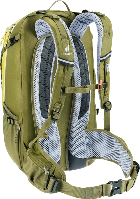 Deuter Trans Alpine 30 sprout/cactus