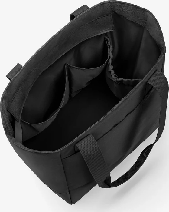 Reisenthel travelshopper Shopper mix black (NP7300) – Bild 5 von 10