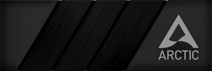 ARCTIC M2 Pro SSD Heatsink, schwarz