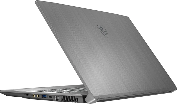 MSI WF75 10TJ-217 Mobile Workstation WF75 10TJ-217, Space Grey, Core i7-10750H, 32GB RAM, 1TB SSD, Quadro T2000, DE