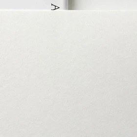 Awagami Premio Kozo Kunstdruckpapier matt weiß, A3, 180g/m², 10 Blatt