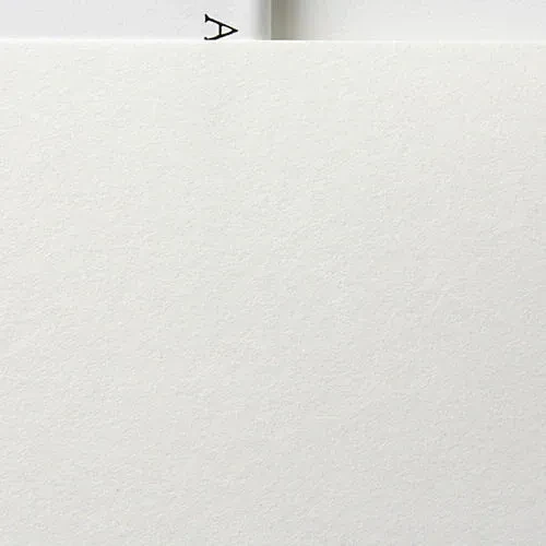 Awagami Premio Kozo Kunstdruckpapier matt weiß, A3, 180g/m², 10 Blatt