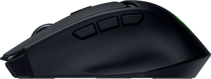 Razer Basilisk Mobile, USB/Bluetooth