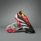 adidas Predator Elite FG core black/cloud white/solar red Vorschaubild