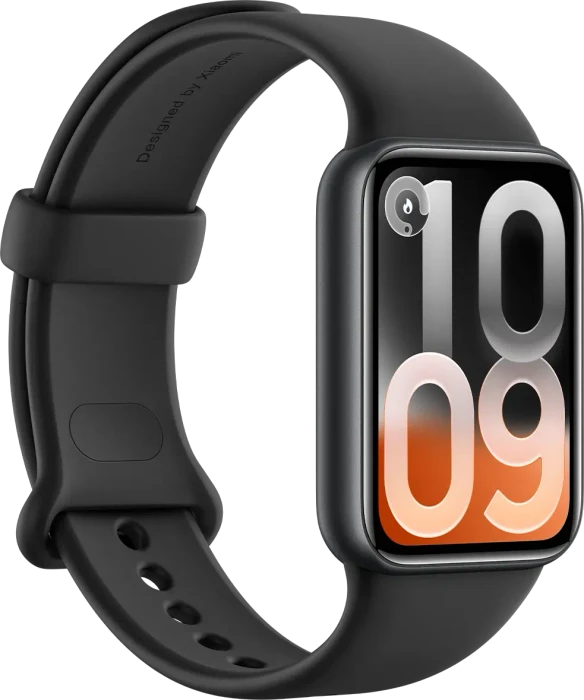 Xiaomi Smart Band 10 Pro midnight black