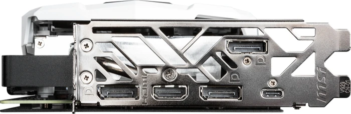 MSI GeForce RTX 2070 Armor 8G OCV1, 8GB GDDR6, HDMI, USB-C, 3x DP