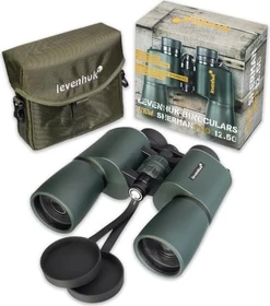 Levenhuk New Sherman Pro 12x50