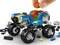 LEGO Hidden Side - Jacks Strandbuggy Vorschaubild