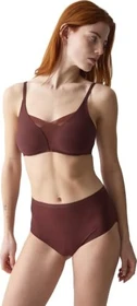Triumph Shape Smart BH velvet chocolate (Damen)