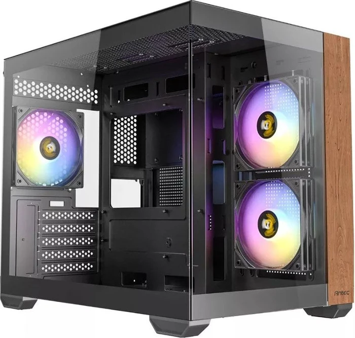 Antec CX600M