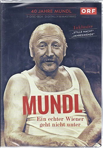 Mundl - Ein echter Wiener geht nicht unter Vol. 1 (DVD)
