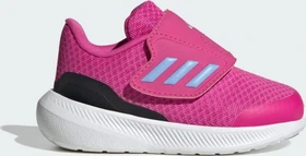 adidas RunFalcon 3.0 Hook-and-Loop lucid fuchsia/blue dawn/core black (Junior)