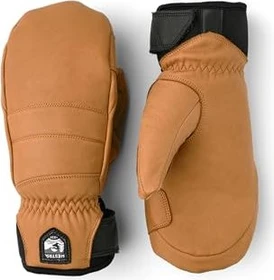 Hestra Fall Line Mitt Skihandschuhe cork (Damen)