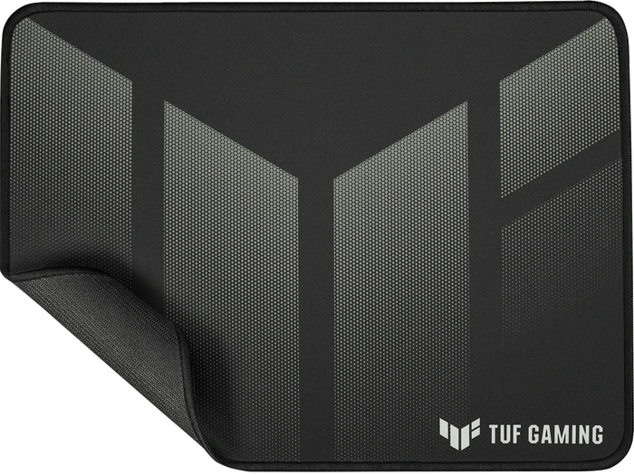 ASUS TUF Gaming P1, 360x260mm, schwarz/weiß