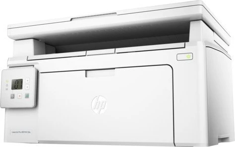 HP LaserJet Pro 100 MFP M130a, Laser, einfarbig