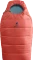 Deuter Starlight Mumienschlafsack currant/slateblue (Junior) Vorschaubild