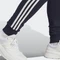 adidas Essentials 3-Streifen French Terry Cuffed Trainingshose lang legend ink/white (Damen) Vorschaubild