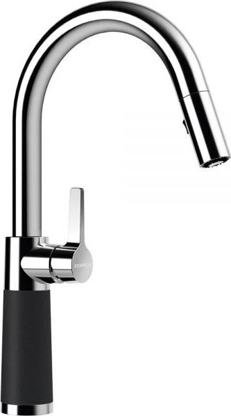 Schock SC-520 ausziehbar magma