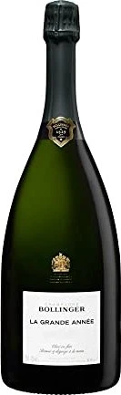 Bollinger La Grande Année 1.5l