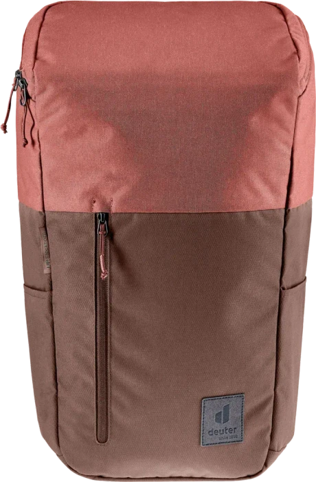 Deuter UP Stockholm raisin/caspia