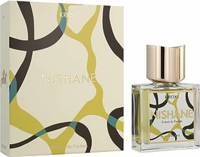 Nishane Collection Time Capsule Kredo Extrait de Parfum, 50ml